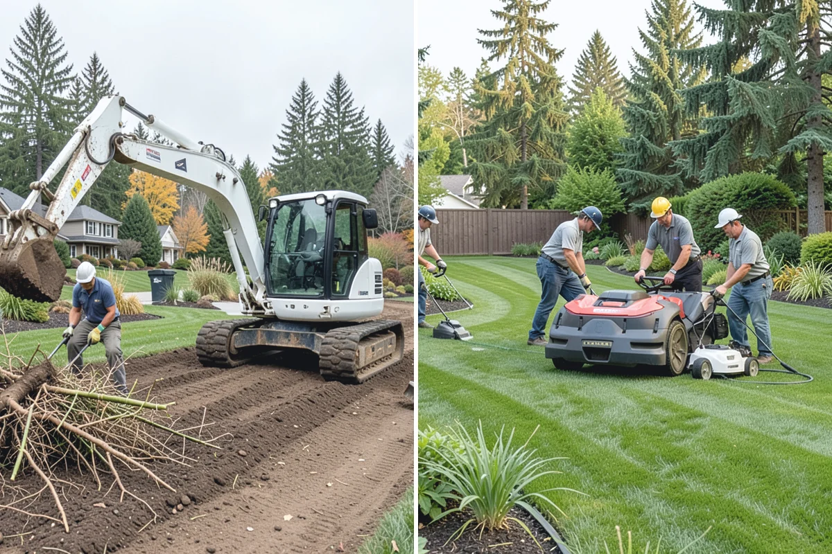 Irrigation Valve Replacement in Woodinville, King County, WA - Isolate and test the malfunctioning zone