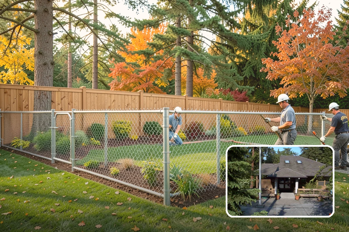 Irrigation Valve Replacement in Yarrow Point, King County, WA - Restores independent control of each watering zone
