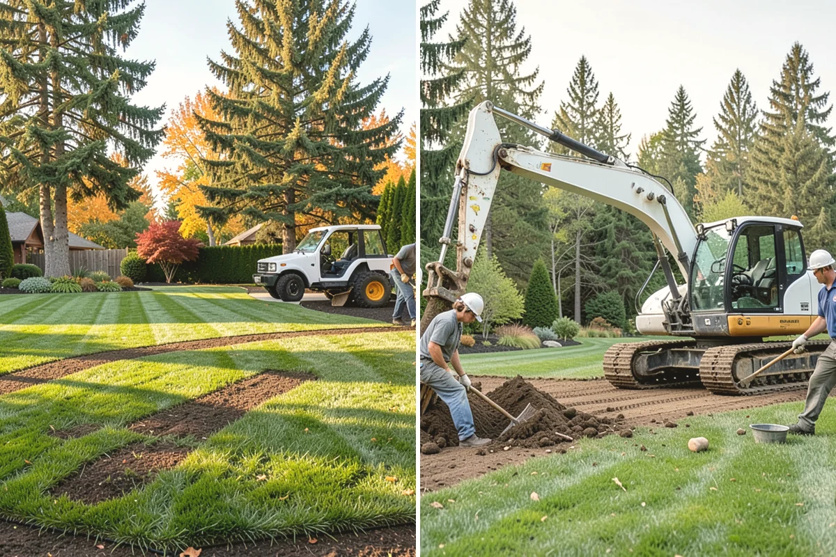 Irrigation Valve Replacement in Yarrow Point, King County, WA - Isolate and test the malfunctioning zone