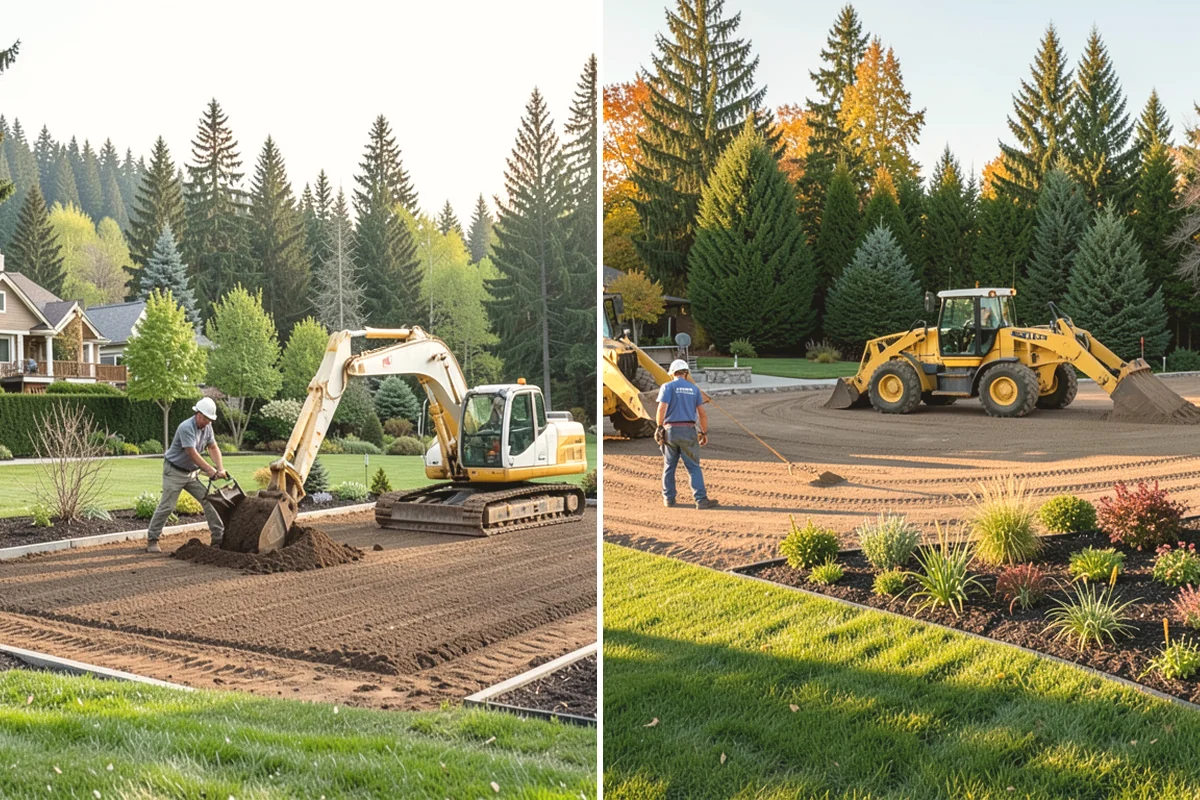 Irrigation Winterization in Burien, King County, WA - Shut off and isolate the water supply