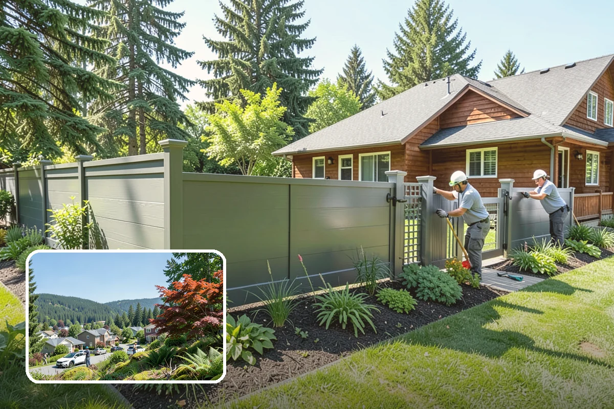 Irrigation Winterization in Index, Snohomish County, WA - Prevents freeze-cracked pipes and heads