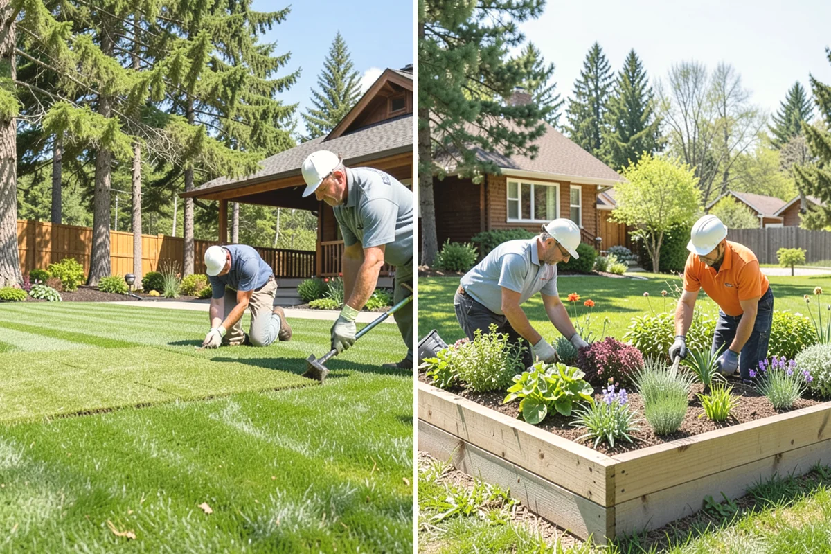 Irrigation Winterization in Issaquah, King County, WA - Shut off and isolate the water supply