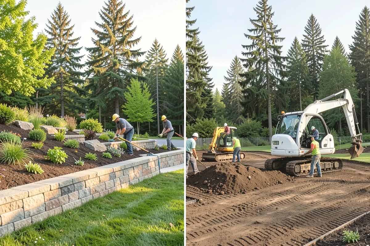 Irrigation Winterization in Lake Stevens, Snohomish County, WA - Shut off and isolate the water supply