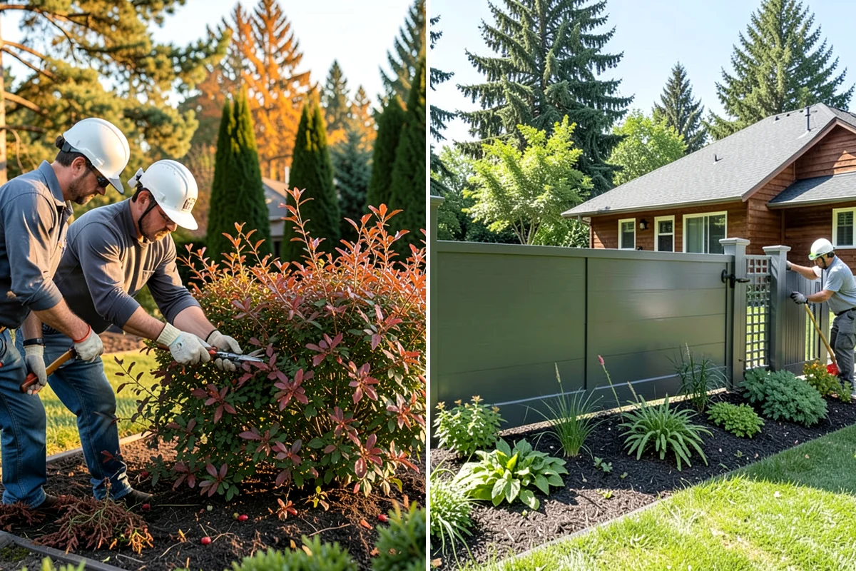 Irrigation Winterization in Lakewood, Pierce County, WA - Shut off and isolate the water supply