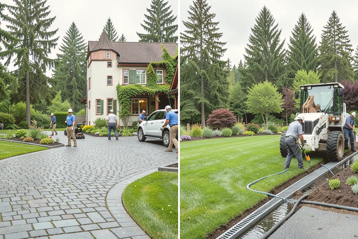 Irrigation Winterization in Langley, Island County, WA - Shut off and isolate the water supply