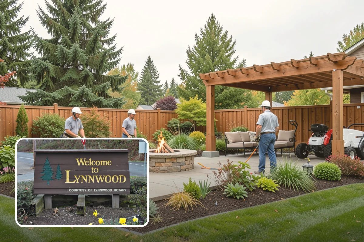 Irrigation Winterization in Lynnwood, Snohomish County, WA - Prevents freeze-cracked pipes and heads