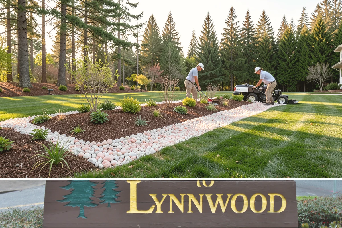Irrigation Winterization in Lynnwood, Snohomish County, WA - Done in fall before the first hard freeze.
