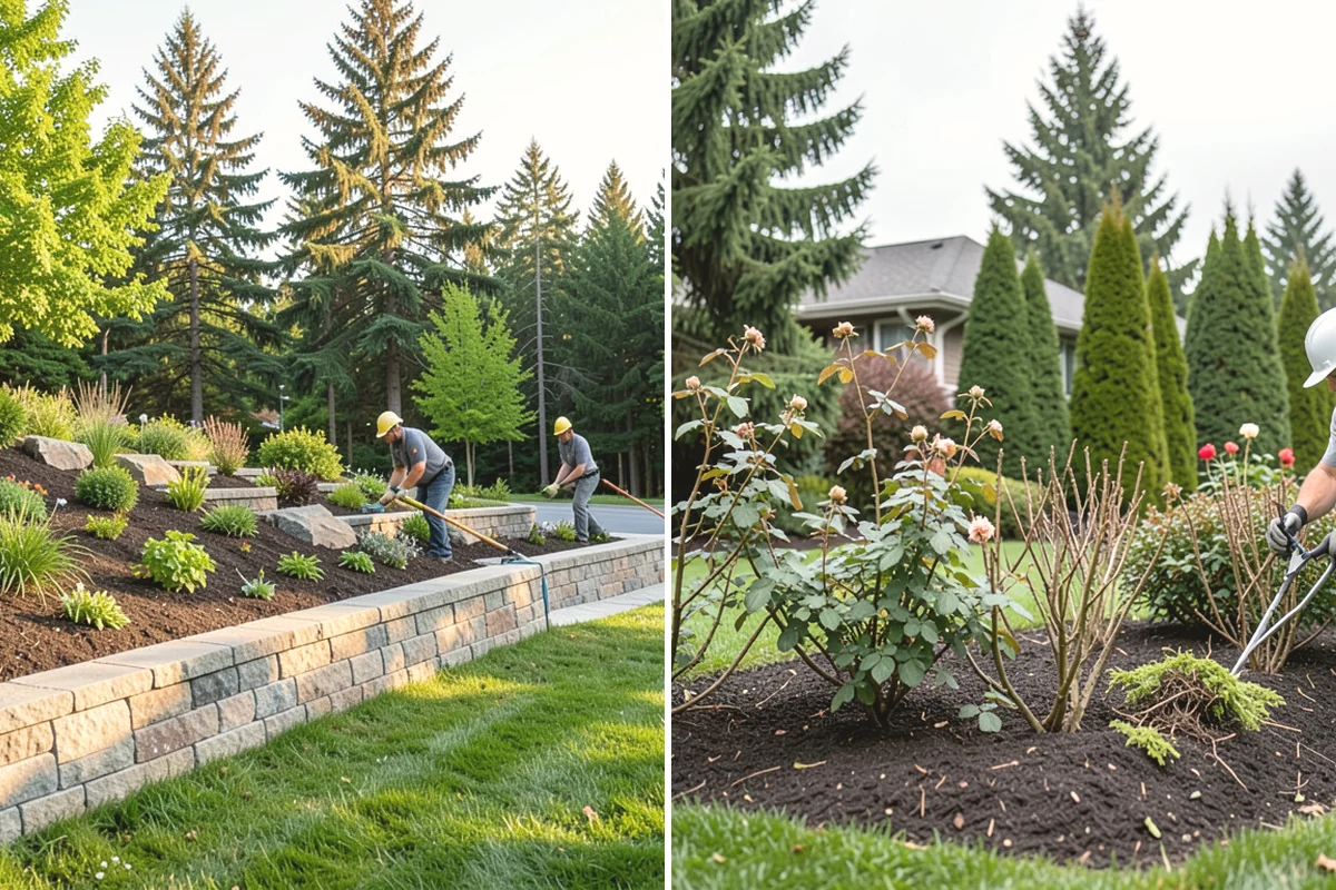 Irrigation Winterization in Mercer Island, King County, WA - Shut off and isolate the water supply