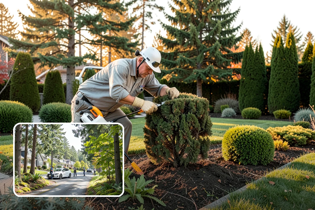 Irrigation Winterization in Normandy Park, King County, WA - Prevents freeze-cracked pipes and heads