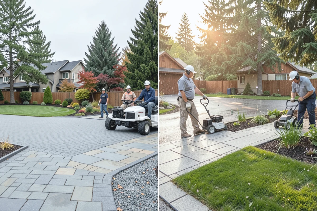 Irrigation Winterization in Skykomish, King County, WA - Shut off and isolate the water supply