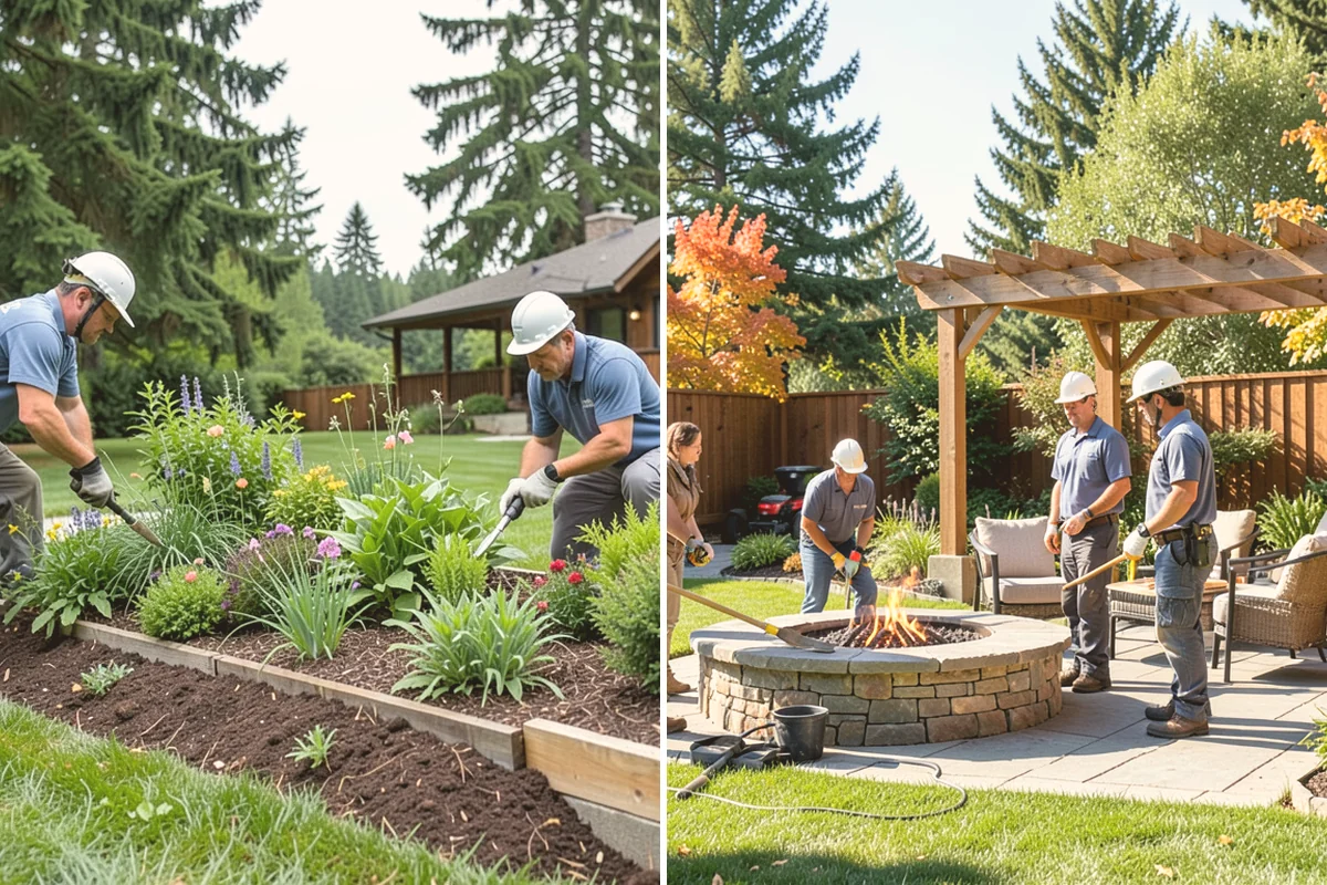 Irrigation Winterization in Snohomish, Snohomish County, WA - Shut off and isolate the water supply