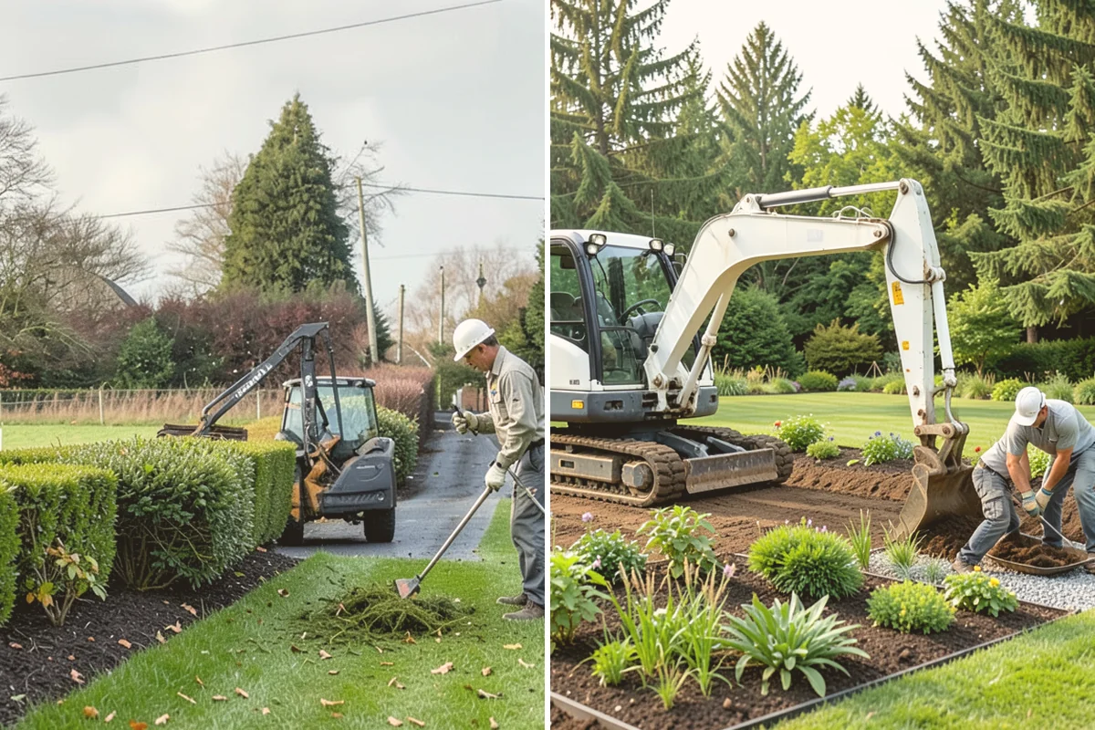 Irrigation Wire Repair in Algona, King County, WA - Test zones to identify no-signal circuits