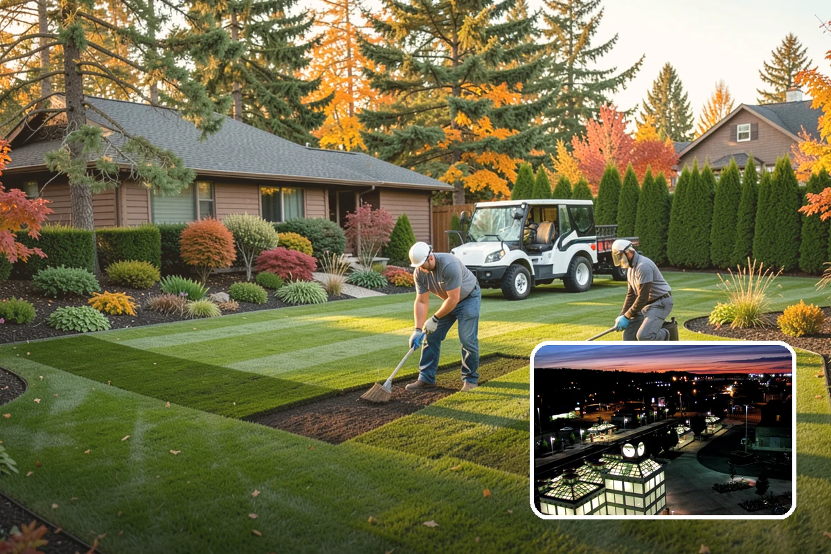 Irrigation Wire Repair in Auburn, King County, WA - Revives zones that won't respond to the controller