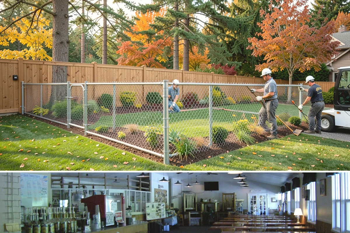 Irrigation Wire Repair in Black Diamond, King County, WA - Best in spring or early summer, and repair before winterization so every zone can be shut down properly.