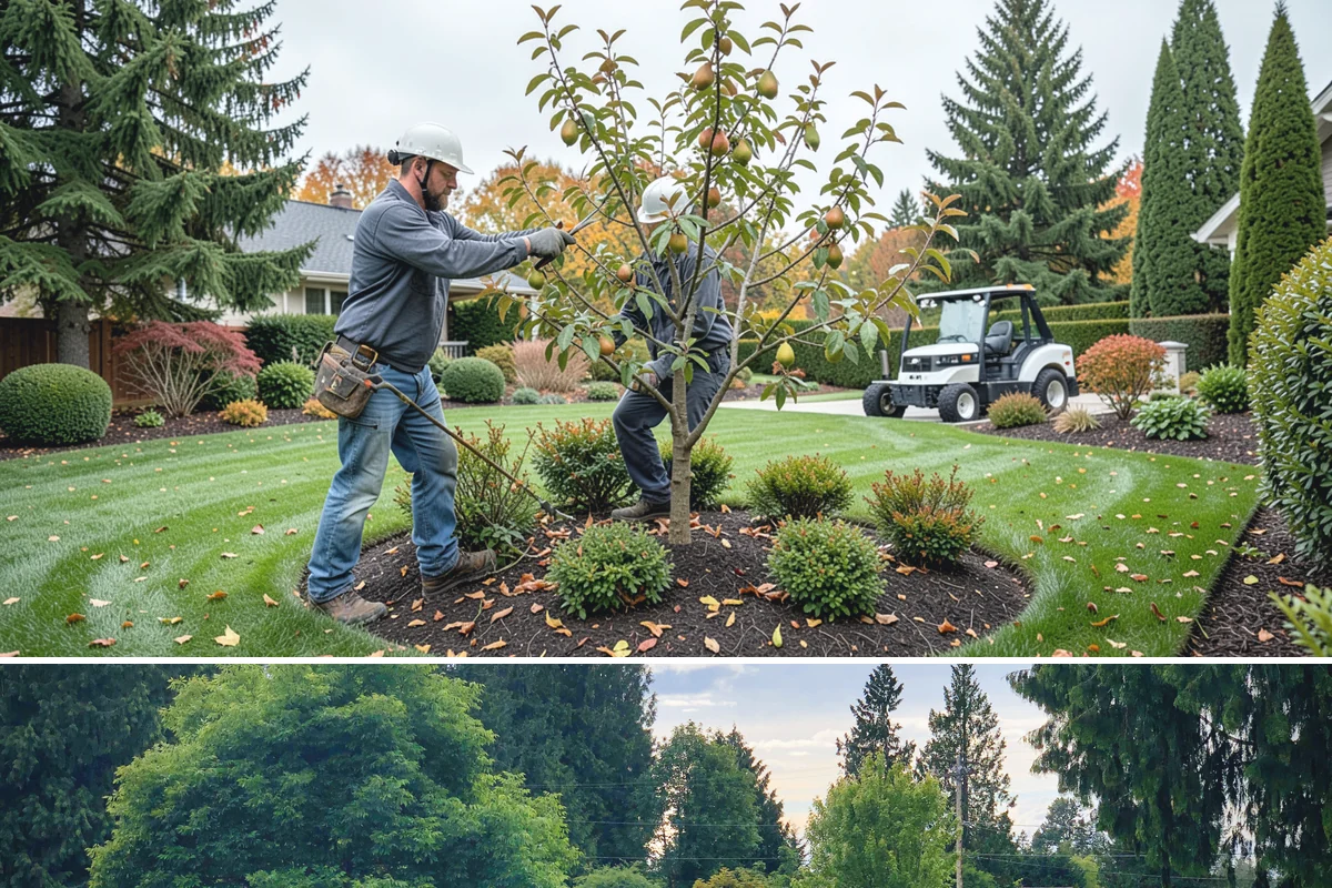 Irrigation Wire Repair in Bonney Lake, Pierce County, WA - Best in spring or early summer, and repair before winterization so every zone can be shut down properly.