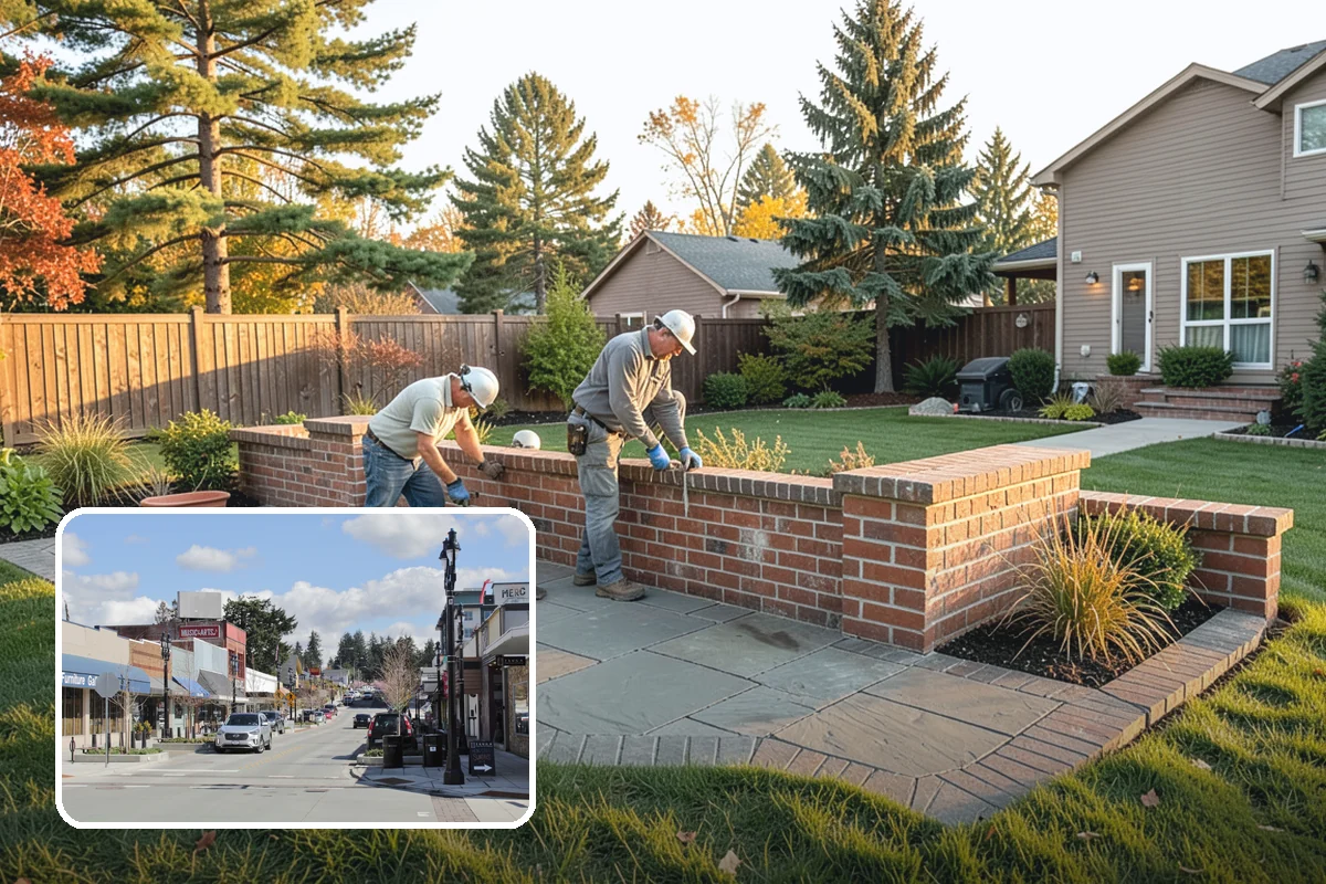 Irrigation Wire Repair in Bothell, King County, WA - Revives zones that won't respond to the controller