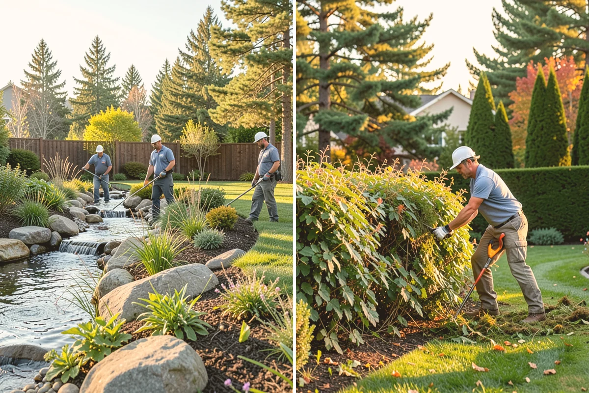 Irrigation Wire Repair in Bothell, King County, WA - Test zones to identify no-signal circuits