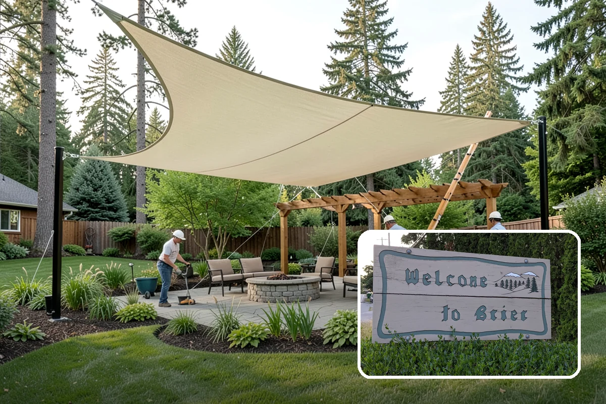 Irrigation Wire Repair in Brier, Snohomish County, WA - Revives zones that won't respond to the controller