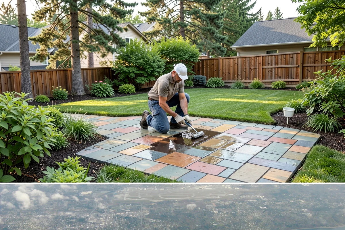 Irrigation Wire Repair in Burien, King County, WA - Best in spring or early summer, and repair before winterization so every zone can be shut down properly.