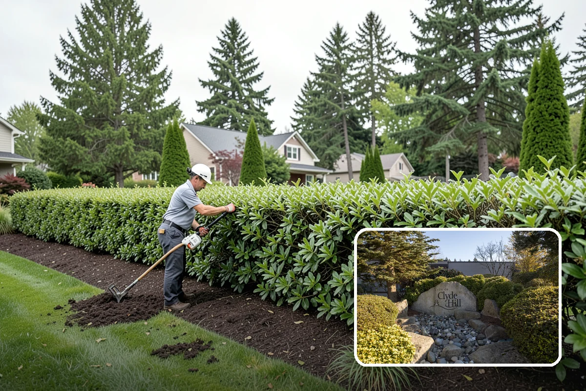 Irrigation Wire Repair in Clyde Hill, King County, WA - Revives zones that won't respond to the controller