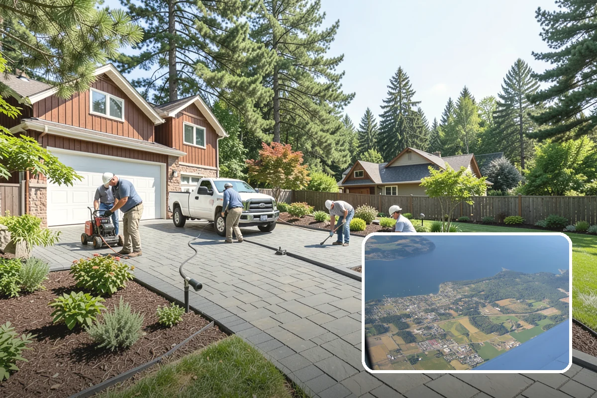 Irrigation Wire Repair in Coupeville, Island County, WA - Revives zones that won't respond to the controller