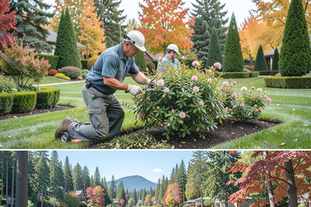 Irrigation Wire Repair in Covington, King County, WA - Best in spring or early summer, and repair before winterization so every zone can be shut down properly.