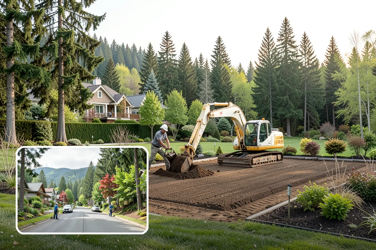 Irrigation Wire Repair in Darrington, Snohomish County, WA - Revives zones that won't respond to the controller