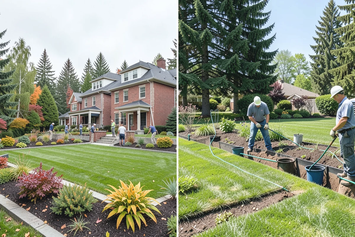 Irrigation Wire Repair in Darrington, Snohomish County, WA - Test zones to identify no-signal circuits