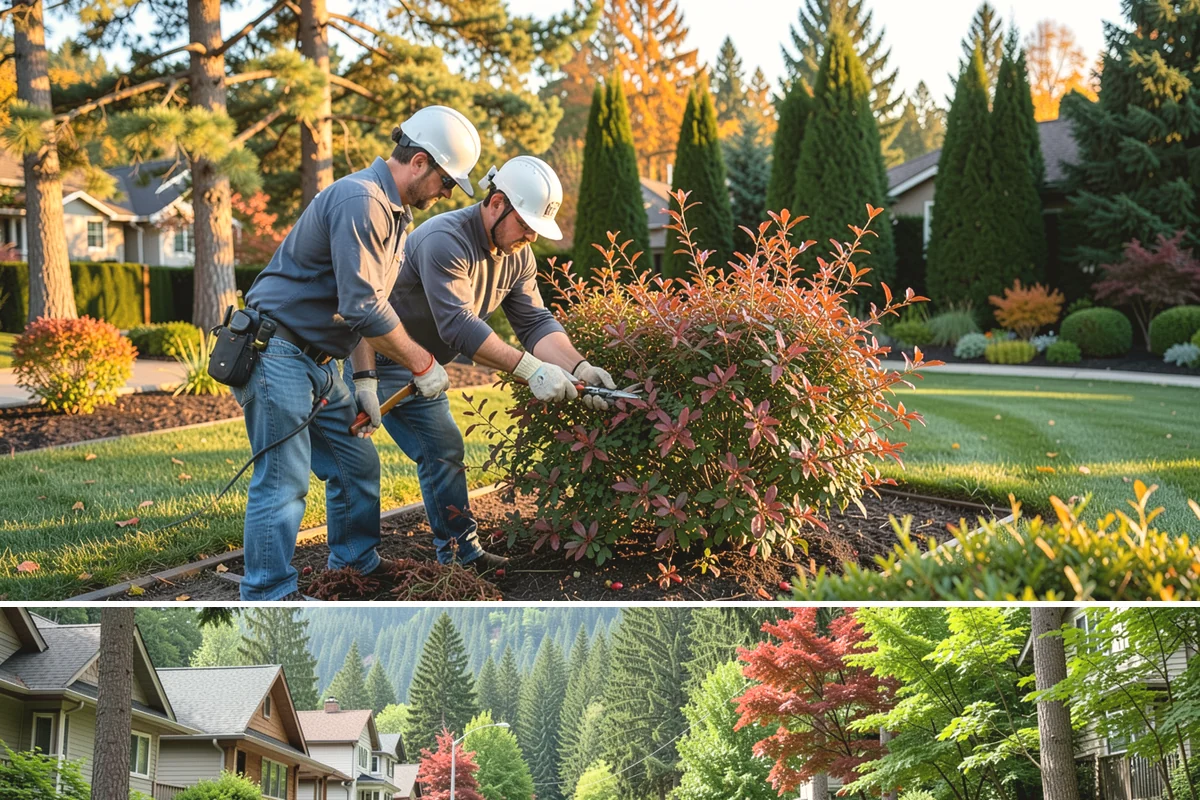Irrigation Wire Repair in Darrington, Snohomish County, WA - Best in spring or early summer, and repair before winterization so every zone can be shut down properly.