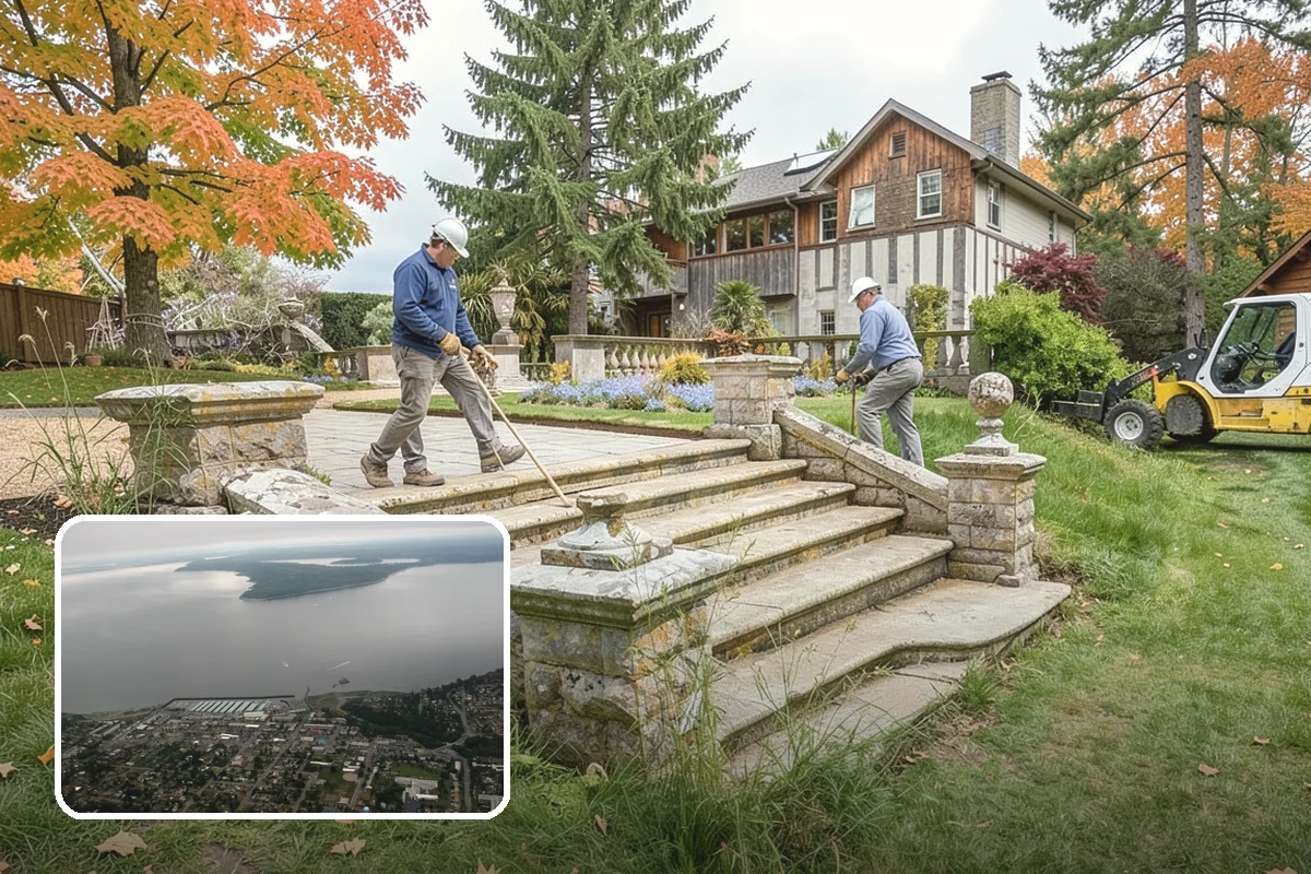 Irrigation Wire Repair in Des Moines, King County, WA - Revives zones that won't respond to the controller