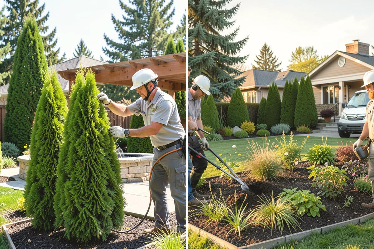 Irrigation Wire Repair in Duvall, King County, WA - Test zones to identify no-signal circuits