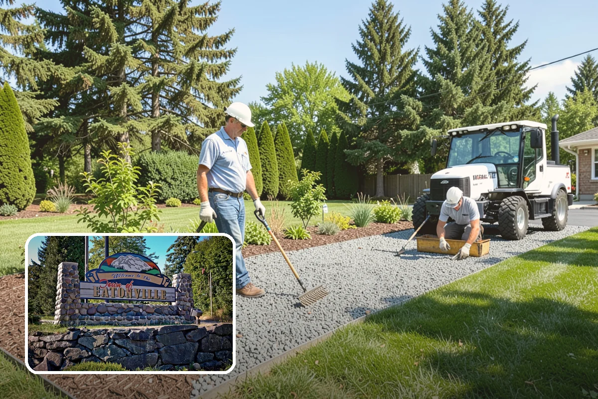 Irrigation Wire Repair in Eatonville, Pierce County, WA - Revives zones that won't respond to the controller