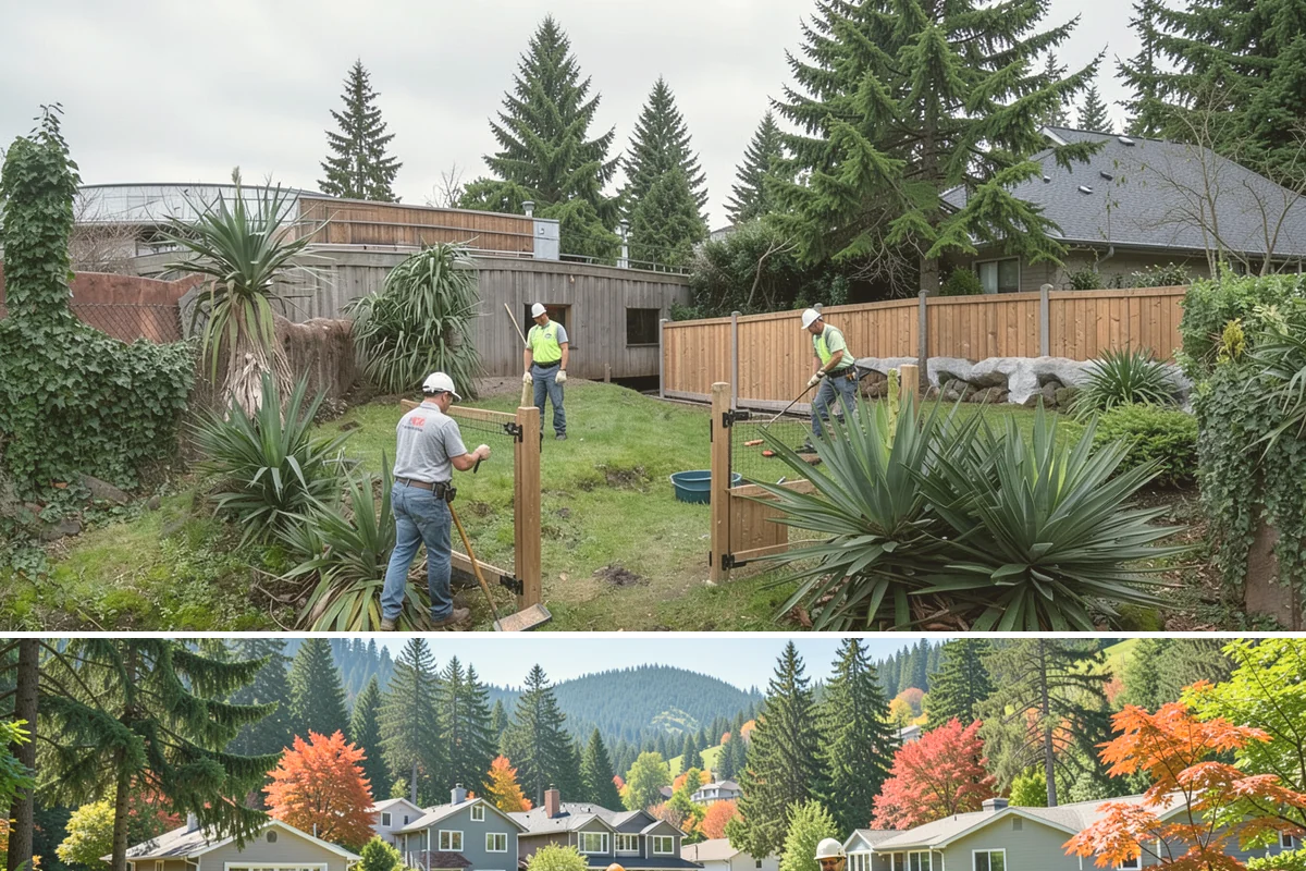 Irrigation Wire Repair in Fircrest, Pierce County, WA - Best in spring or early summer, and repair before winterization so every zone can be shut down properly.