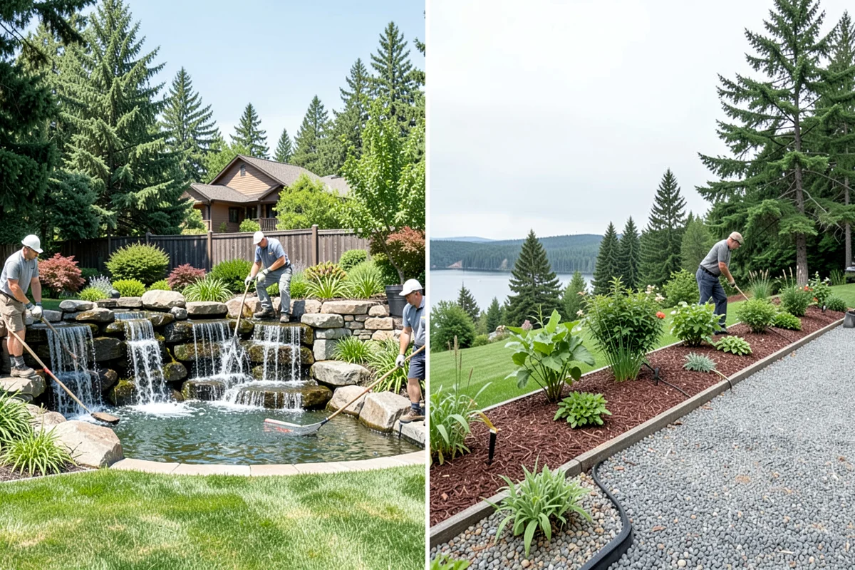Irrigation Wire Repair in Gig Harbor, Pierce County, WA - Test zones to identify no-signal circuits