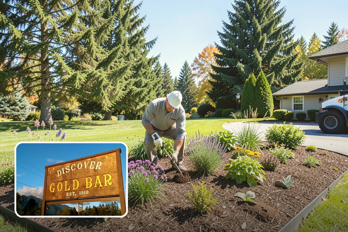 Irrigation Wire Repair in Gold Bar, Snohomish County, WA - Revives zones that won't respond to the controller