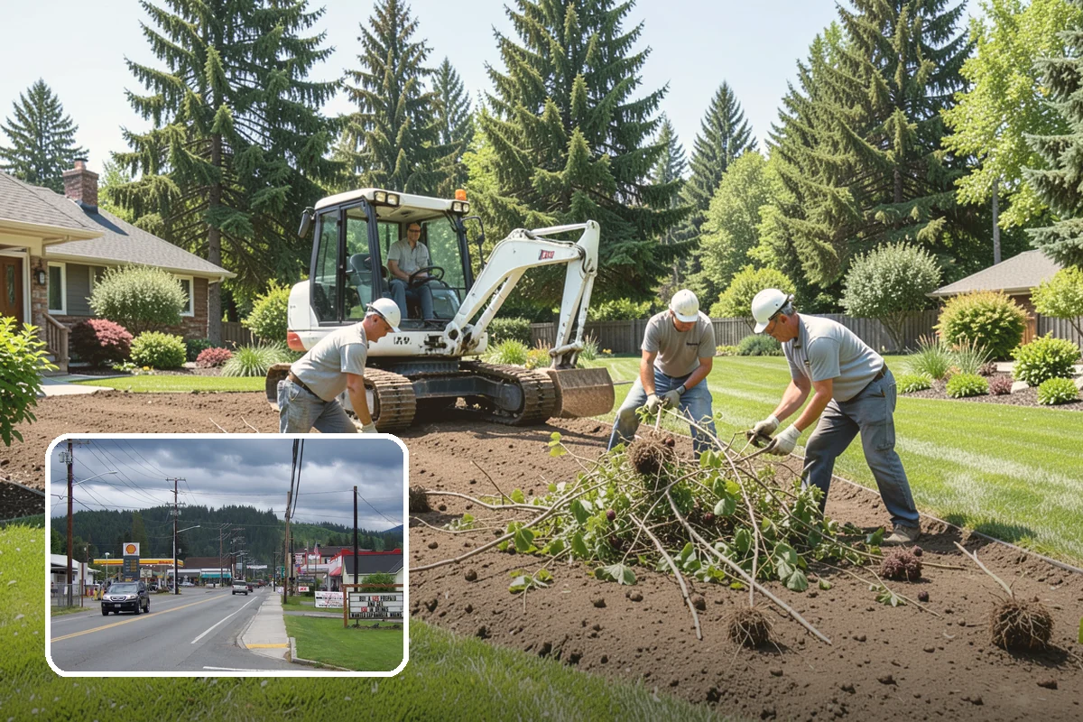 Irrigation Wire Repair in Granite Falls, Snohomish County, WA - Revives zones that won't respond to the controller
