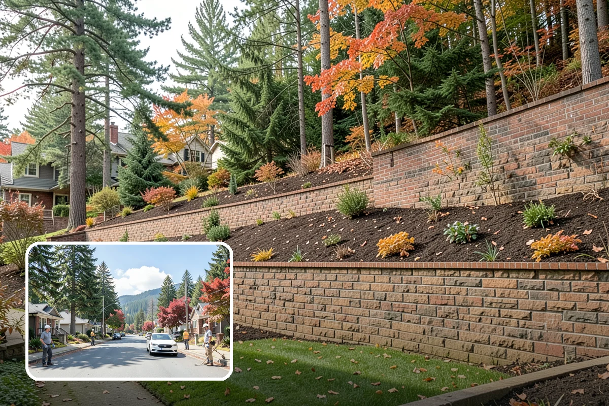 Irrigation Wire Repair in Hunts Point, King County, WA - Revives zones that won't respond to the controller