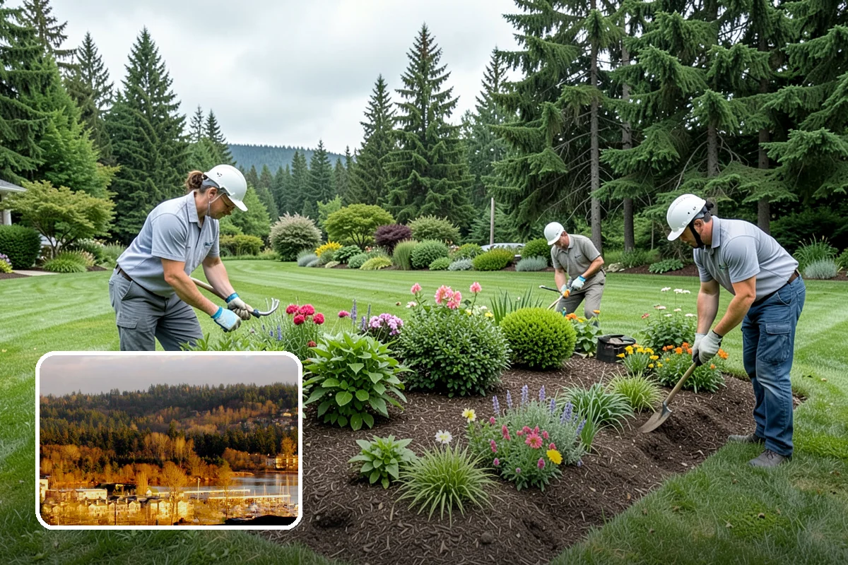 Irrigation Wire Repair in Kenmore, King County, WA - Revives zones that won't respond to the controller
