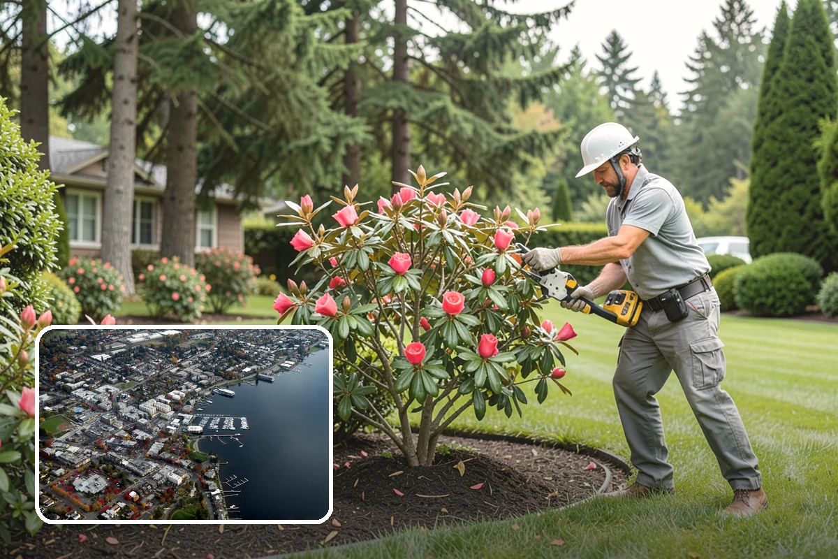 Irrigation Wire Repair in Kirkland, King County, WA - Revives zones that won't respond to the controller