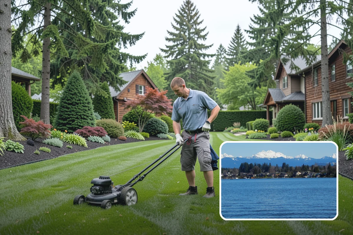 Irrigation Wire Repair in Lake Stevens, Snohomish County, WA - Revives zones that won't respond to the controller