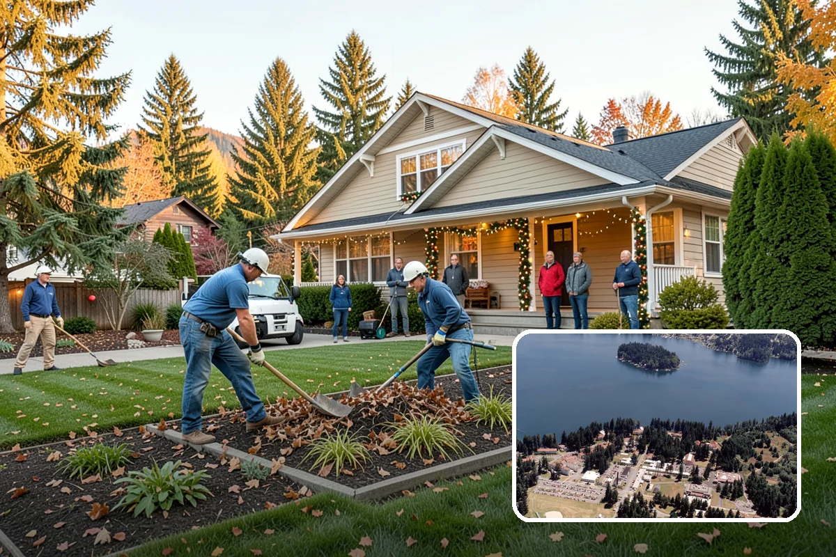 Irrigation Wire Repair in Lakewood, Pierce County, WA - Revives zones that won't respond to the controller