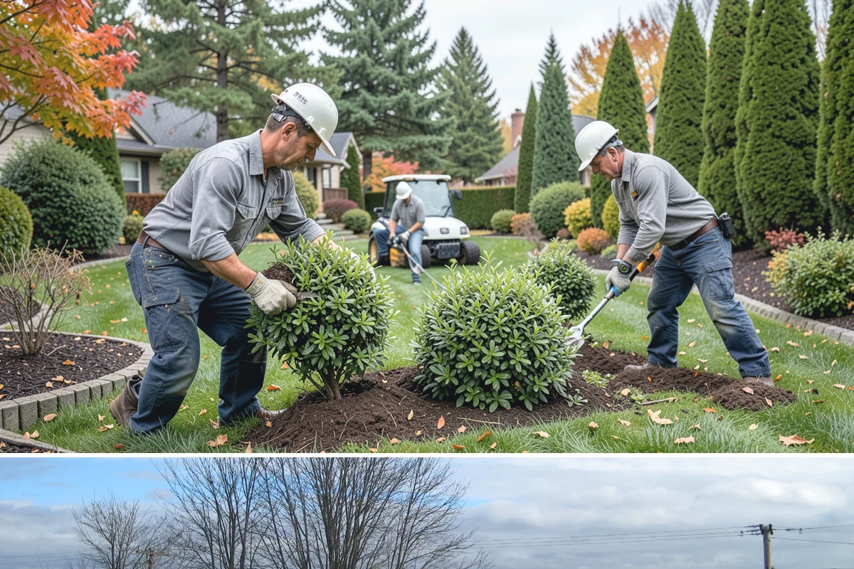 Irrigation Wire Repair in Langley, Island County, WA - Best in spring or early summer, and repair before winterization so every zone can be shut down properly.