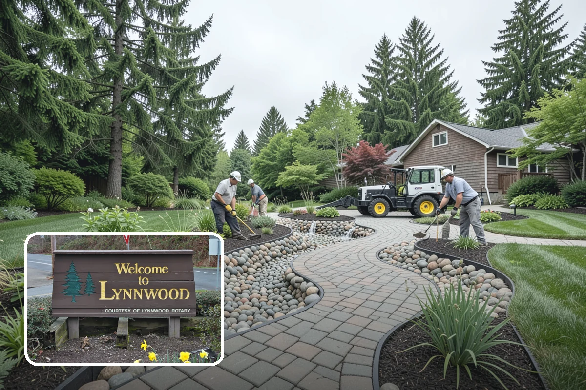 Irrigation Wire Repair in Lynnwood, Snohomish County, WA - Revives zones that won't respond to the controller