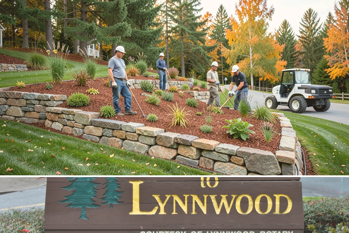 Irrigation Wire Repair in Lynnwood, Snohomish County, WA - Best in spring or early summer, and repair before winterization so every zone can be shut down properly.