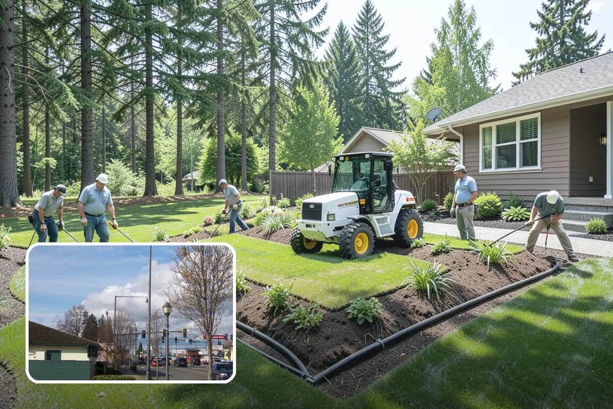Irrigation Wire Repair in Marysville, Snohomish County, WA - Revives zones that won't respond to the controller