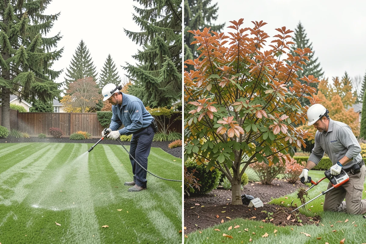 Irrigation Wire Repair in Mercer Island, King County, WA - Test zones to identify no-signal circuits