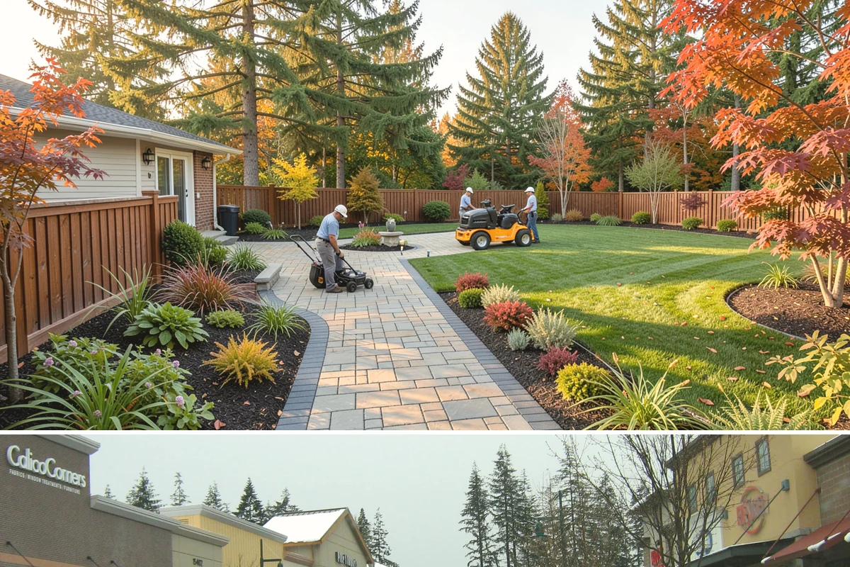 Irrigation Wire Repair in Mill Creek, Snohomish County, WA - Best in spring or early summer, and repair before winterization so every zone can be shut down properly.