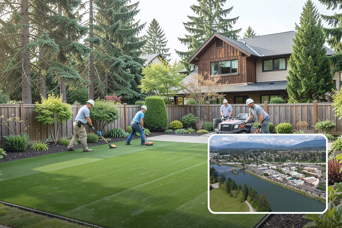 Irrigation Wire Repair in Mount Vernon, Skagit County, WA - Revives zones that won't respond to the controller