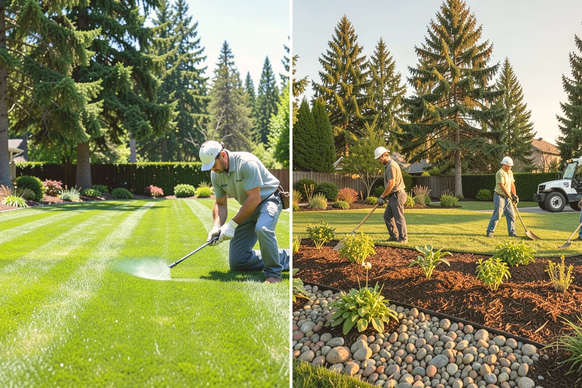 Irrigation Wire Repair in Mount Vernon, Skagit County, WA - Test zones to identify no-signal circuits