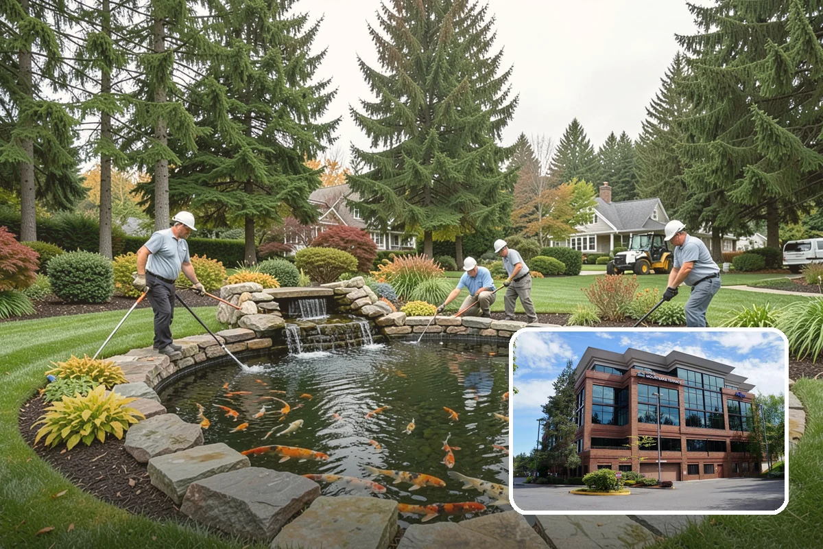Irrigation Wire Repair in Mountlake Terrace, Snohomish County, WA - Revives zones that won't respond to the controller